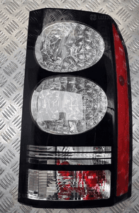 Land rover discovery lampa prawa tył tylna EH22-13404-AA 1