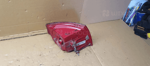 Lampa prawy tył tylna prawa LED Audi A8 D3 4E0945096H 6