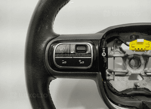 Kierownica multifunkcyjna citroen C3 iii 98164326ZD 2020-2024 lift 5