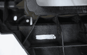 DESKA ROZDZIELCZA KONSOLA AUDI Q5 II 80B857033 12