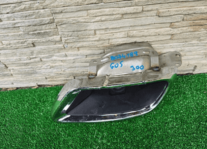 KOŃCOWKA WYDECHU BMW X5 G05 8074189