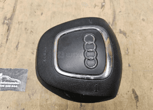 Poduszka Powietrzna 8E0880201BK 4E0971589B Kierowcy Airbag Kierownicy 4 Ramienna Audi A4 B7 Oryginal 3