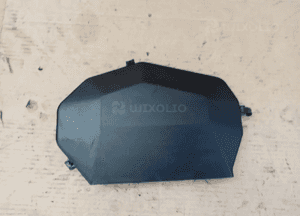 Osłona obudowa rozrządu Audi A6 C5 2.4 V6 078109123AL 1