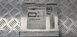 BMW F30 F31 RADIO NAWIGACJI STEROWNIK 9331599 2