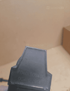 Cewka zapłonowa leon Volkswagen OE R0401S00400 4