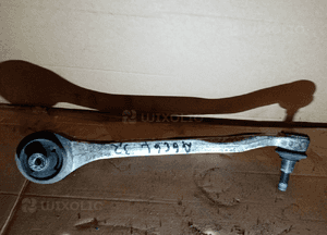 Wahacz lewy przód przedni lewy Audi A6 C6 4F0407693 4