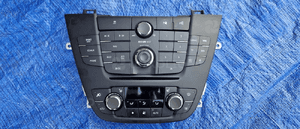 Opel Insignia A Panel Radia Klimatyzacji 1