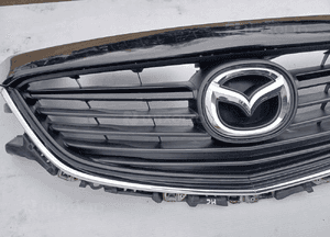 Mazda 6 iii gj atrapa grill zderzaka 5