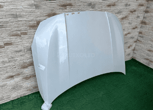 Maska błotniki zderzak lampy pas chłodnice bmw 1 F40 A96 10