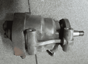 pompa wtryskowa clio megane 1.5 dci delphi 8200057225 2