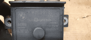 Przekaźnik moduł świec żarowych BMW 3 E90 3.0D 7801201 6