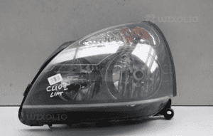 Lampa przednia lewa RENAULT CLIO II LIFT 2010-2012 1