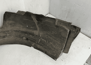 Nadkole lewe subaru impreza 08-12 przód przednie 59110FG012 7