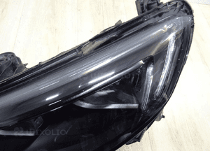 Lampa lewy przód opel insignia b led 39195641 3