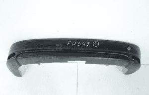 Ford focsu MK3 iii kombi dokładka spoiler zderzaka tył BM51-N17A866-A 1