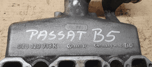 Kolektor ssący VW Passat B5 1.9 TDI 028129713K 5
