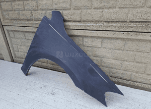 Vw golf 7 vii 13-17 5G0 błotnik prawy przedni 2
