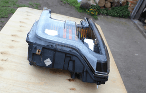Lampa przednia lewa ford YAAF150-2042A eu F150 11
