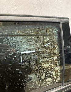 Drzwi prawy tyl tylne kpl mercedes W204 kombi org 4