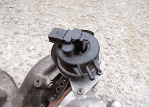 TURBOSPRĘŻARKA VW T-ROC AUDI Q3 PASSAT B8 2.0 TDI 04253124 5