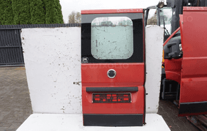 DRZWI SKRZYDEŁKOWE LEWY TYŁ L1H1 FIAT DUCATO III 3 1