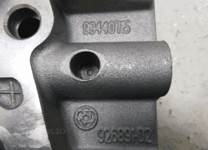 PEUGEOT BOXER 230 244 2.8 DIESEL POMPA WODY NOWA 11