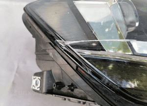 Lampa prawa prawy przód Vw Golf 7 VII lift 5G1941006D 8