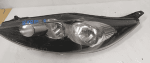 Lampa przod przednia lampa lewa ford fiesta MK7 1