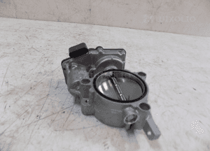 Bmw 3 G20 G21 330e 2.0 2023 przepustnica 8623324 3