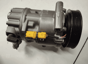 Sprężarka klimatyzacji Citroen Peugeot 1.4/1.6/2.0/1.6HDi/2.0HDi 6453QJ 51-0369 98886 1