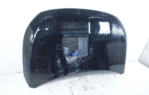 Peugeot 208 ii 2019- maska pokrywa silnika grad 2