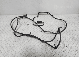 Ford transit connect MK2 ii lift przewod instalacja adblue KV615J249BF 1