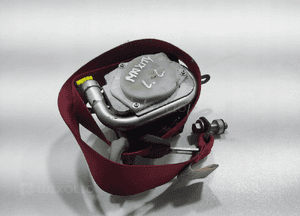 Pas bezpieczeństwa lewy nissan cabstar renault maxity TK-AH2-EG415 06-14 2