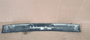 Spoiler lotka daszek klapy bagażnika VW Touareg 7L6827933C LC9Z 5
