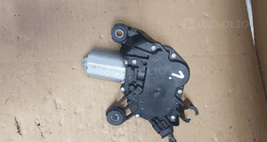 SILNICZEK WYCIERACZKI TYŁ OPEL ASTRA H 3 KOMBI  0390201591 1