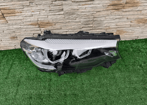 Lampa led bmw 5 G30 G31 7439188 1