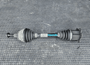 Półos Polosie 8E0407271BA 8E0407272BC Przegub Lewa Prawa Audi A4 B6 B7 20