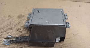 Komputer sterownik silnika ford mondeo MK4 nr 6G91-12A532-BC 3