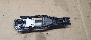 Klamka zewnętrzna prawy przód przednia prawa Seat Leon II LW7Z 1P0837886 4