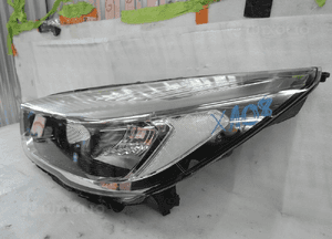 Ford kuga MK2 lift zwykła lampa przednia lewa 2