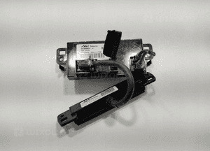 Panel bluetooth audio tył peugeot 3008 i 9663994977 2009-2015 5