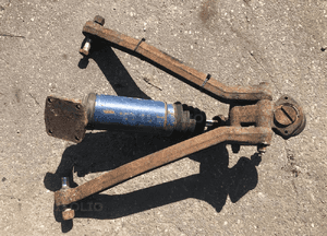 Drążek stabilizator sierżant mostu Range Rover Classic