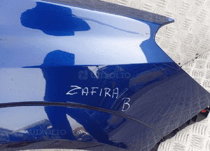 Błotnik prawy przód opel zafira b radom 2