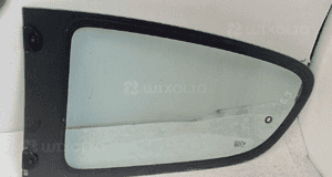 CITROEN C1 PEUGEOT 107 szyba karoseryjna prawa tylna prawy tył 2