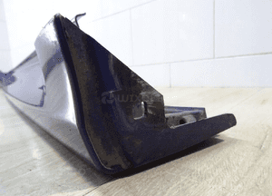 LISTWA Progowa Prawa TOYOTA Yaris IV 75850-k0080 6