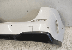 Zderzak tył tylny bmw 2 ii F44 m pakiet 2019- 3