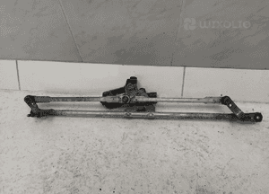 LAND ROVER DISCOVERY III L319 IV L319 RANGE ROVER SPORT L320 MECHANIZM WYCIERACZEK PRZÓD PRZEDNI EUROPA 12