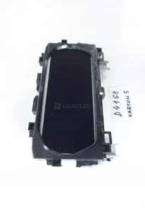 Licznik virtual zegary lcd audi Q4 e-tron 89A 2
