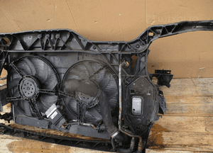 Pas przedni wzmocnienie chłodnice audi A4 B8 A5 8T 2.0 tdi 7