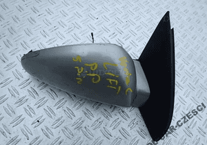 LUSTERKO PRAWE PRZEDNIE VECTRA C-LIFT 07- RADOM 1